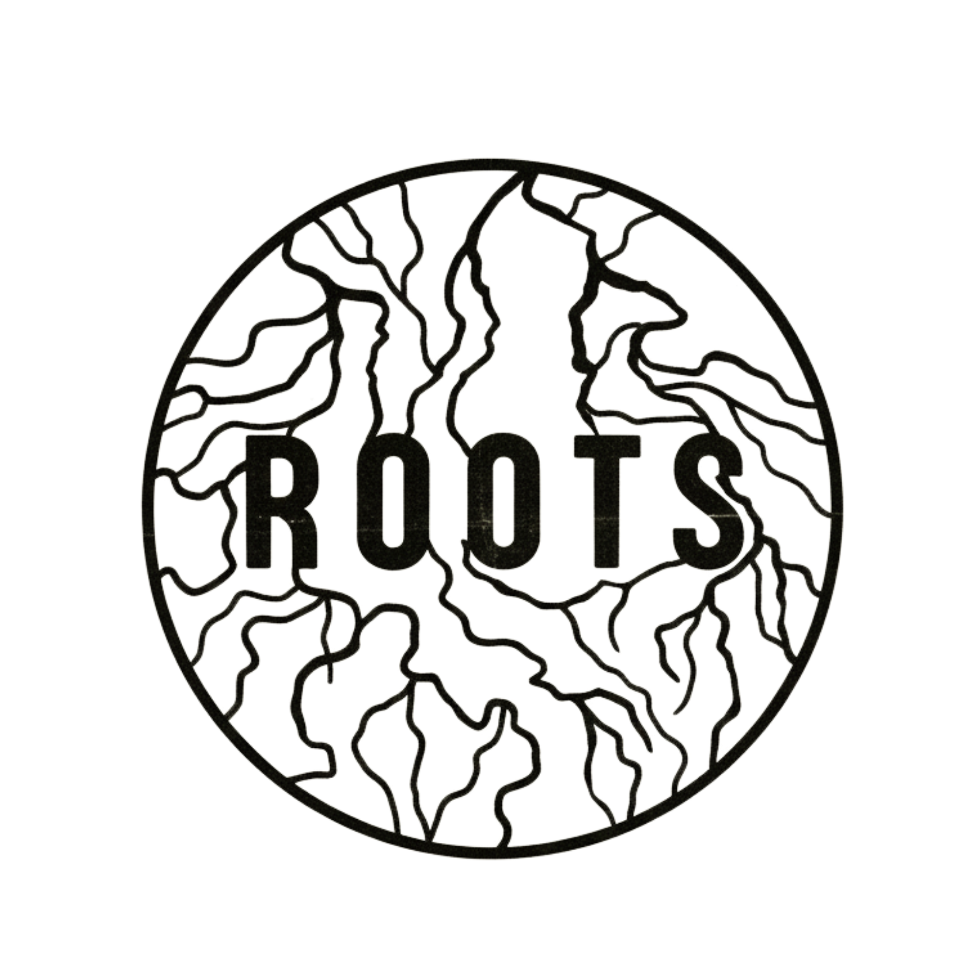 ROOTS logo